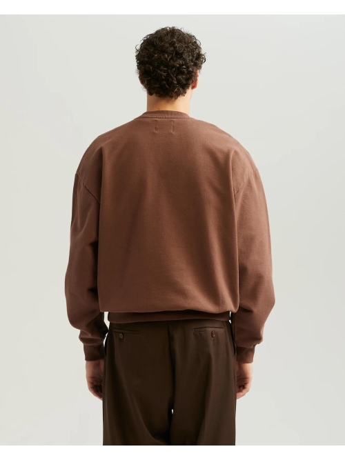 Ange Projects AW-026 ROPE BROWN foto 5
