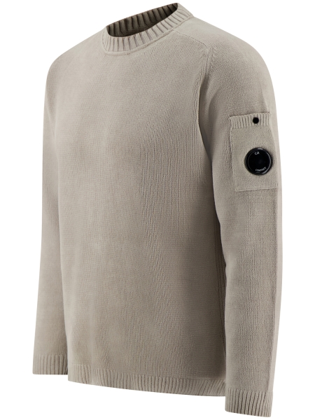 C.P. Company 20CMKN117A-005687G 904 DOVE