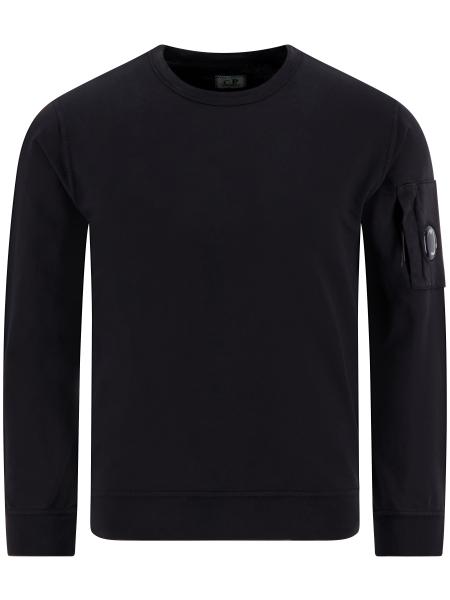 C.P. Company RCCMSS711A-002246G 999 BLACK