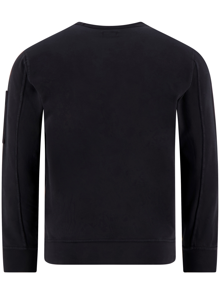 C.P. Company RCCMSS711A-002246G 999 BLACK