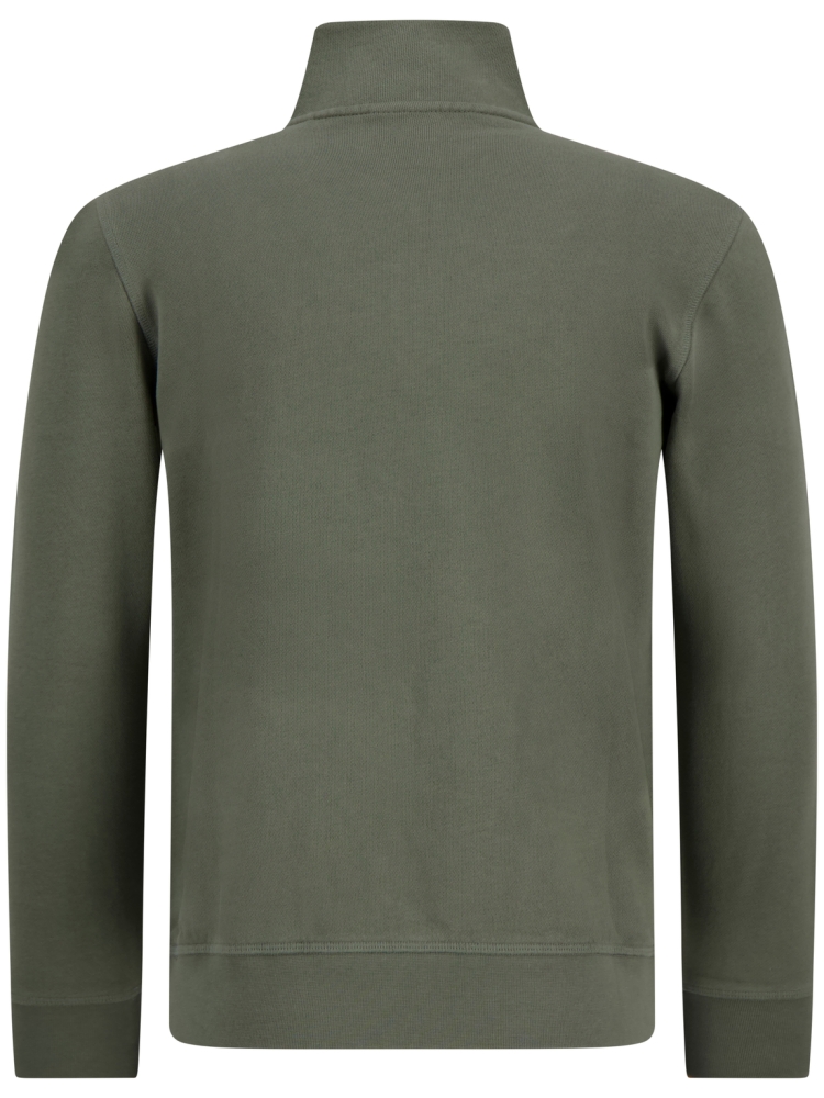 Boss 50468926 ZETRUST 076 OPEN GREY