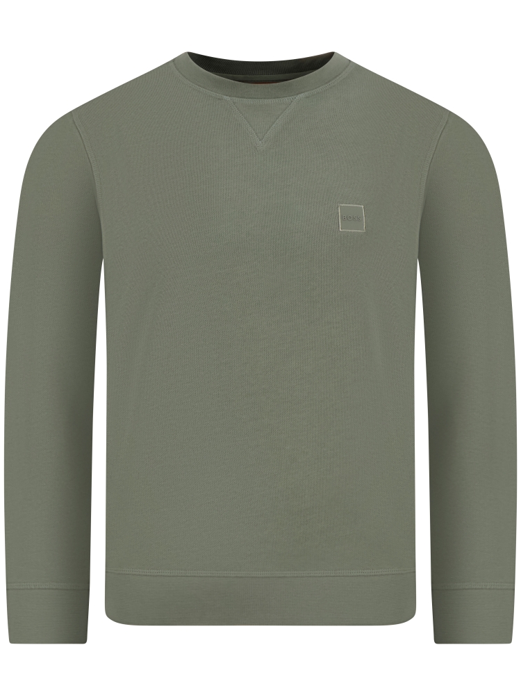 Groen