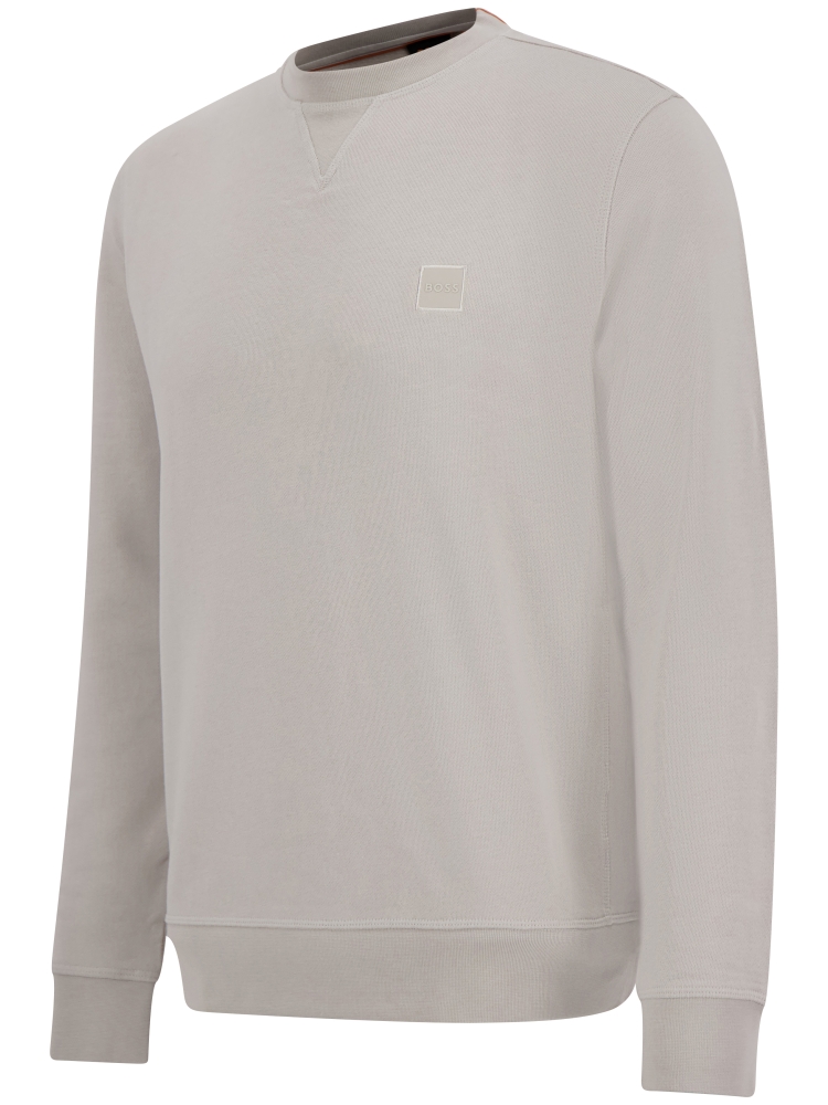 Boss 50509323 WESTART 070 OPEN GREY