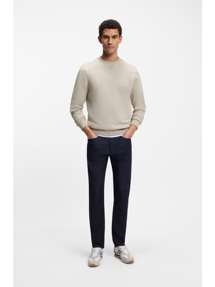 Boss 50509323 WESTART 070 OPEN GREY