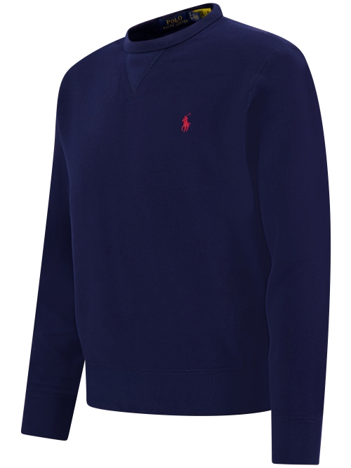 Polo Ralph Lauren  710-766772-Z26 003 CRUISE NAVY foto 2