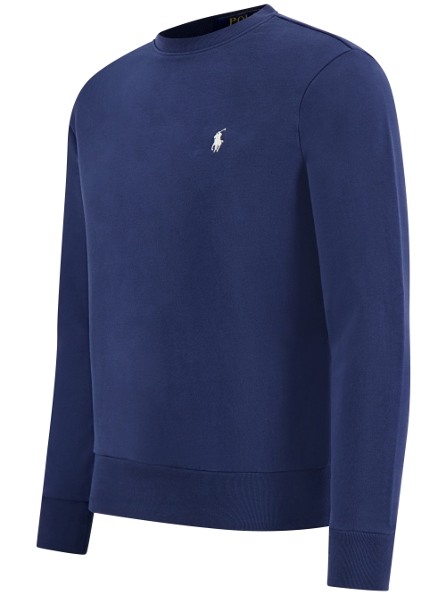 Polo Ralph Lauren  710-916689 017 CRUISE NAVY foto 2