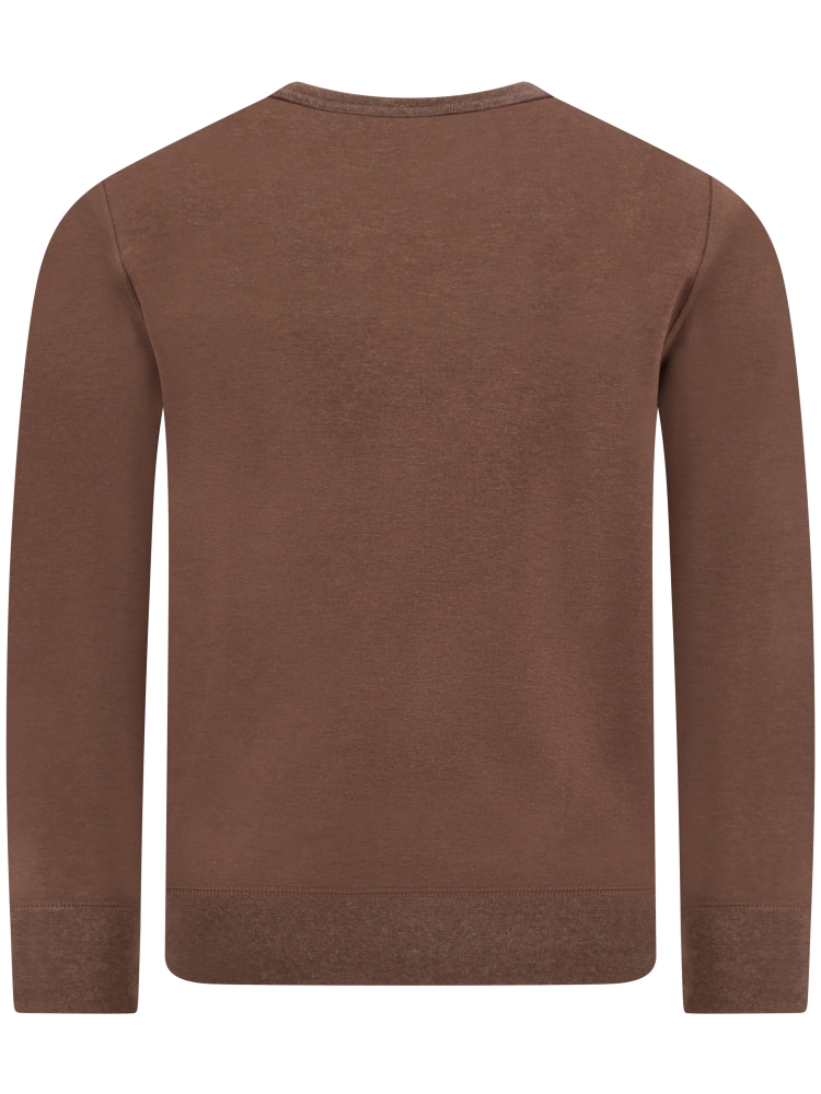 Polo Ralph Lauren 710-961139 012 NUTMEG BROWN