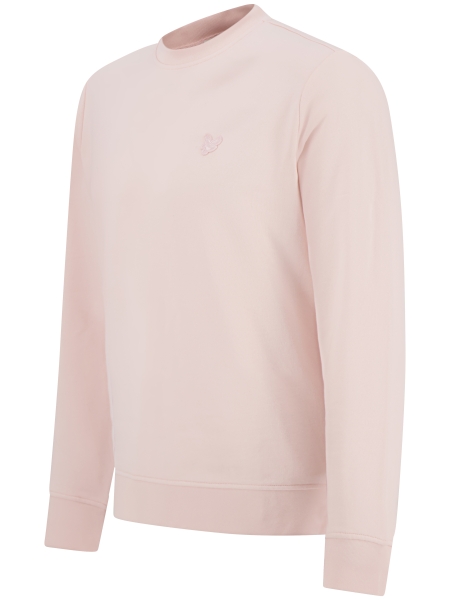 Lyle and Scott ML2255TONT W488 LIGHT PINK