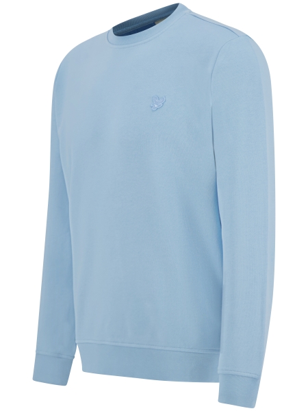 Lyle and Scott ML2255TONT Y075 AIRY BLUE