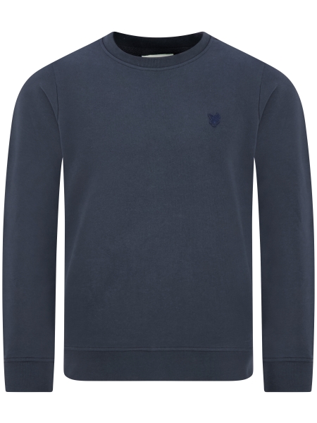 Lyle and Scott ML2255TONT Z271 DARK NAVY