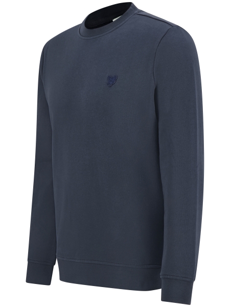 Lyle and Scott ML2255TONT Z271 DARK NAVY