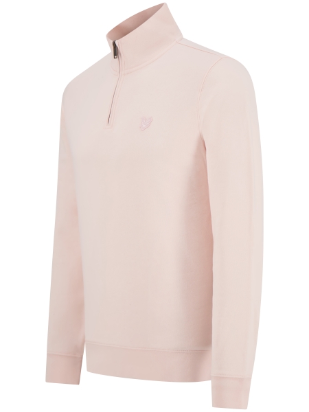 Lyle and Scott ML2258TONT W488 LIGHT PINK