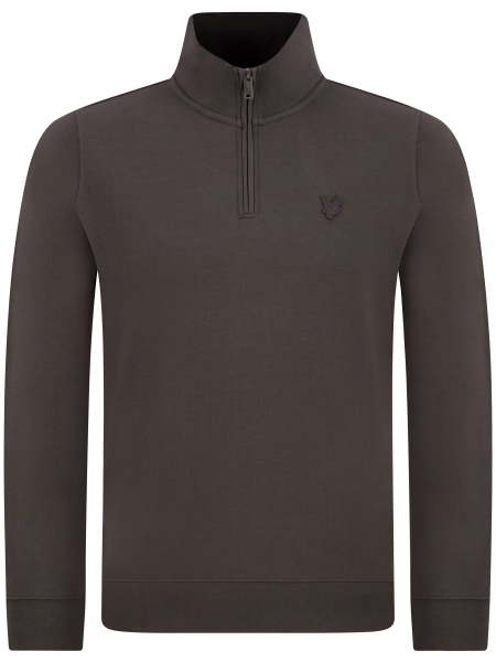 Lyle and Scott ML2258TONT W635 GUNMETAL