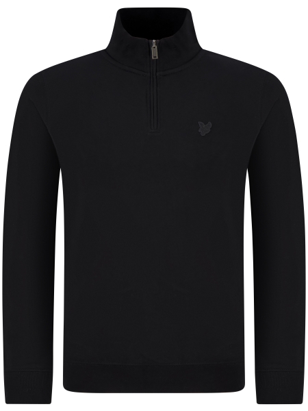 Lyle and Scott ML2258TONT Z865 JET BLACK