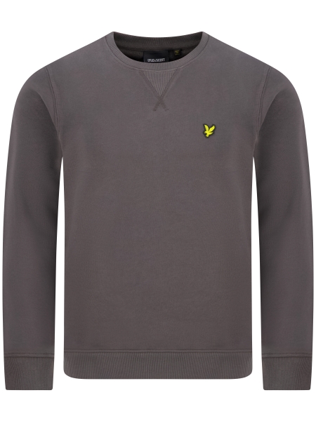 Lyle and Scott ML424VOG W635 GUNMETAL
