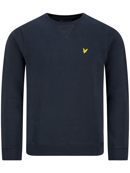 Lyle and Scott ML424VOG Z271 DARK NAVY