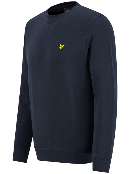 Lyle and Scott ML424VOG Z271 DARK NAVY