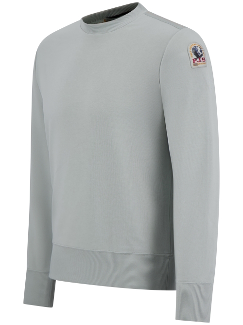 Parajumpers 26SMPMFLEY21 0271 FRESH GREY foto 2