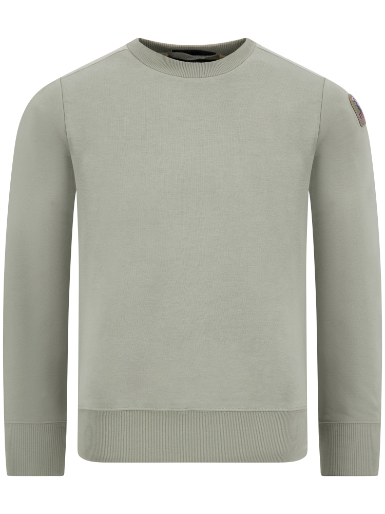 Parajumpers 26SMPMFLEY21 0274 ASHEN SAGE