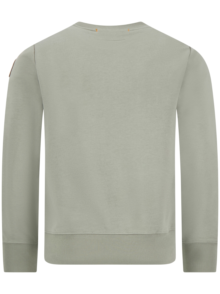 Parajumpers 26SMPMFLEY21 0274 ASHEN SAGE