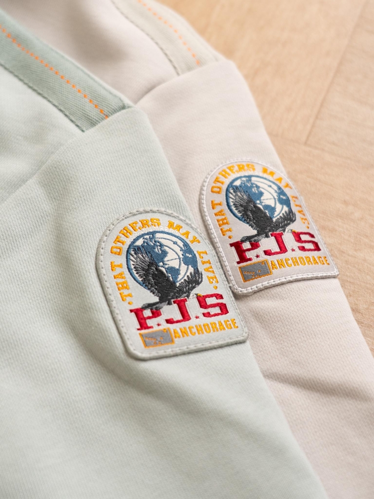Parajumpers 26SMPMFLEY21 0274 ASHEN SAGE