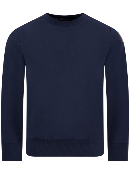Parajumpers 26SMPMFLEY21 0316 BLUE NAVY Parajumpers 26SMPMFLEY21 0316 BLUE NAVY