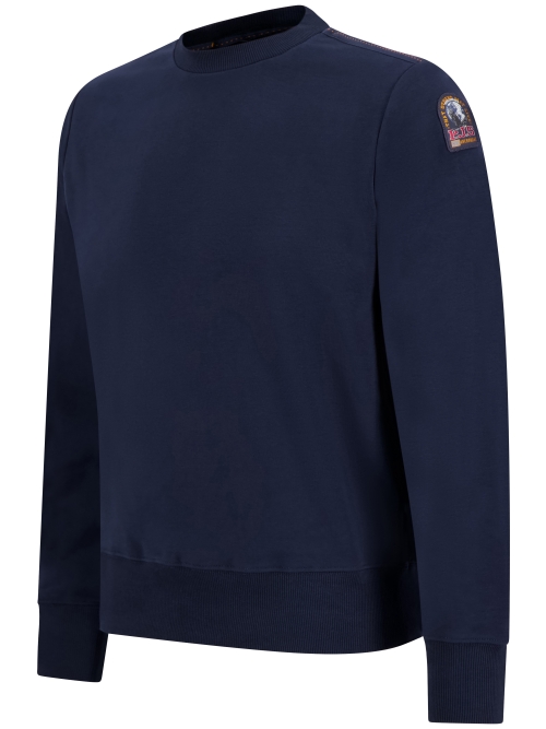 Parajumpers 26SMPMFLEY21 0316 BLUE NAVY foto 2