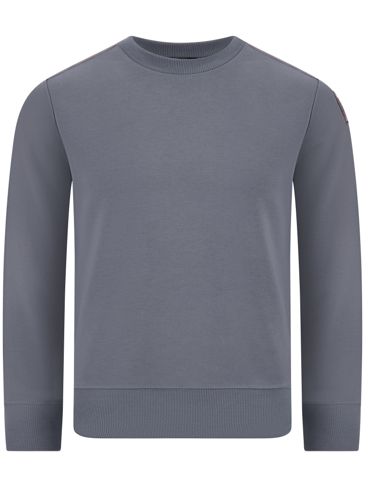 Parajumpers 26SMPMFLEY21 0325 GARGOYLE