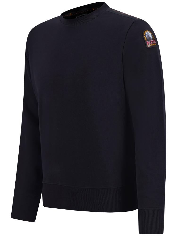 Parajumpers 26SMPMFLEY21 0541 BLACK