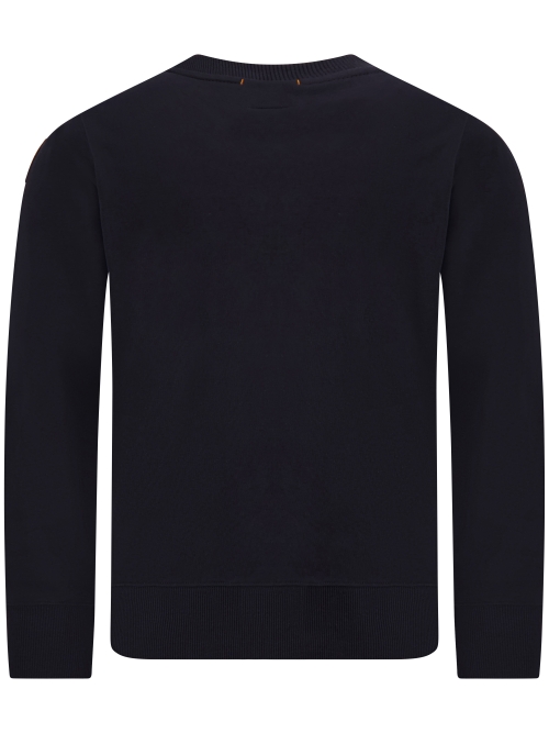 Parajumpers 26SMPMFLEY21 0541 BLACK foto 3