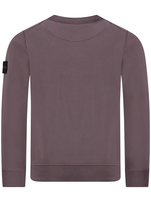 Stone Island L1S15 6100060 S0051 V0065 CHARCOAL foto 3