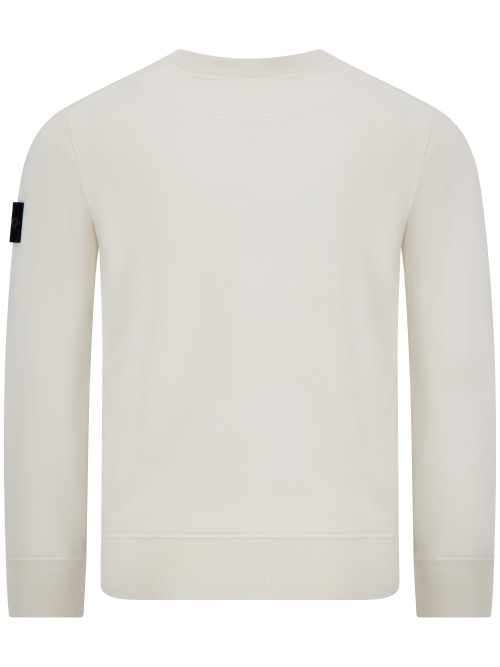 Stone Island L1S15 6100060 S0051 V0093 IVORY foto 3