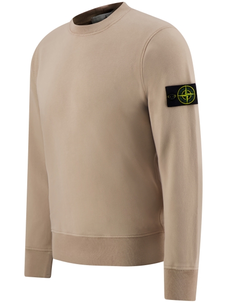 Stone Island L1S15 6100060 S0051 V009A DESERT