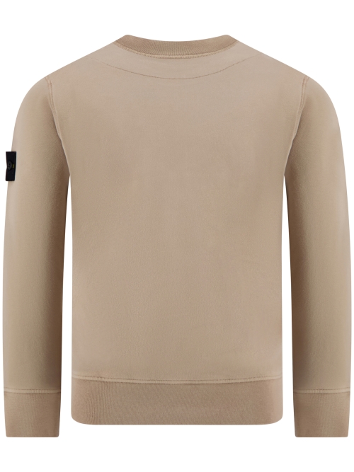 Stone Island L1S15 6100060 S0051 V009A DESERT foto 3