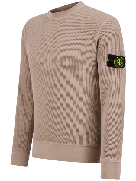 Stone Island L1S15 6100056 S0044 V009A DESERT