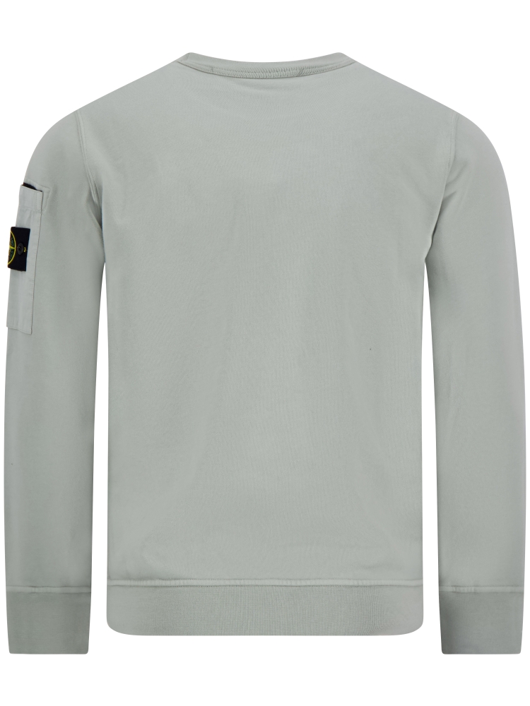Stone Island L1S15 6100019 S0410 V0055 SAGE
