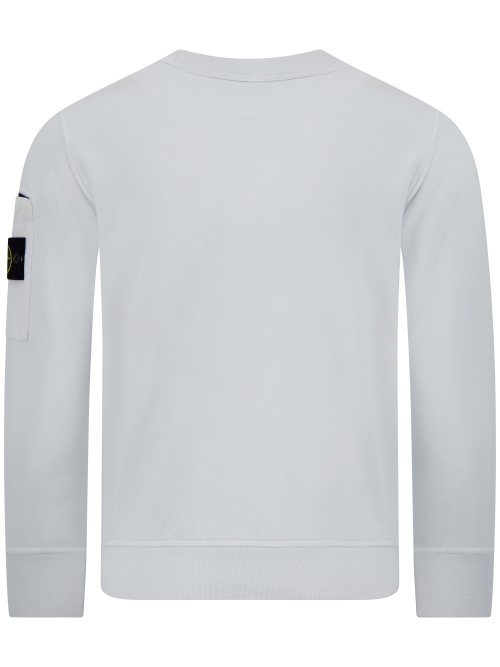 Stone Island L1S15 6100019 S0410 V0041 SKY BLUE foto 3