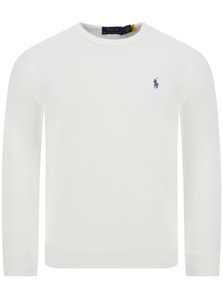 Polo Ralph Lauren  710-A12485 005 WHITE