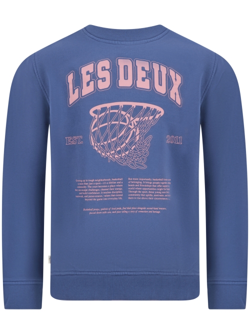 Les Deux 1001474 DARK DENIM BLUE foto 3