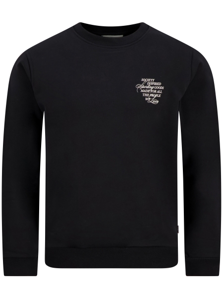 Les Deux 1001577 BLACK Les Deux 1001577 BLACK