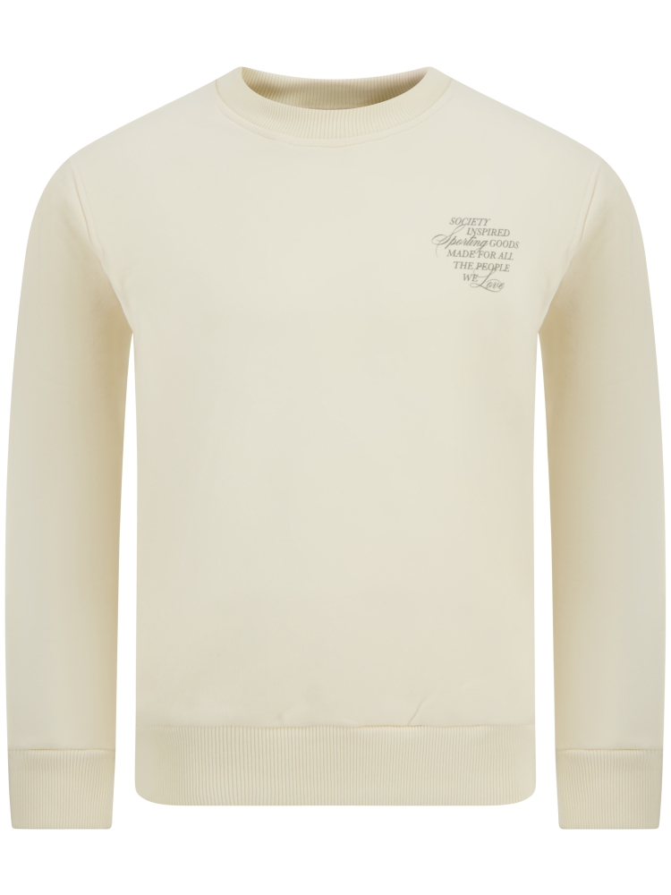 Les Deux 1001577 EGGNOG WHITE