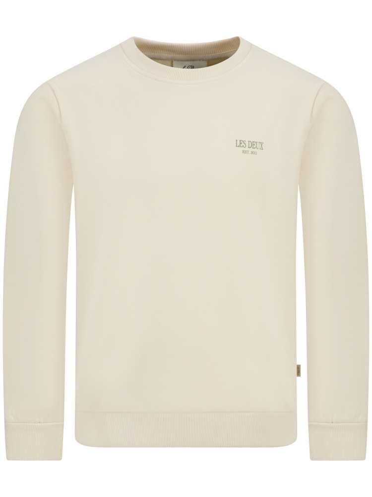 Les Deux 1002026 LIGHT IVORY