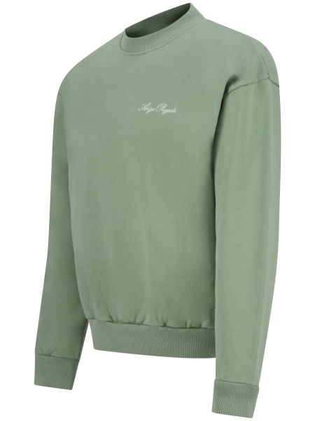 Ange Projects ANGE-26-SS-054 CHARDONNAY GREEN