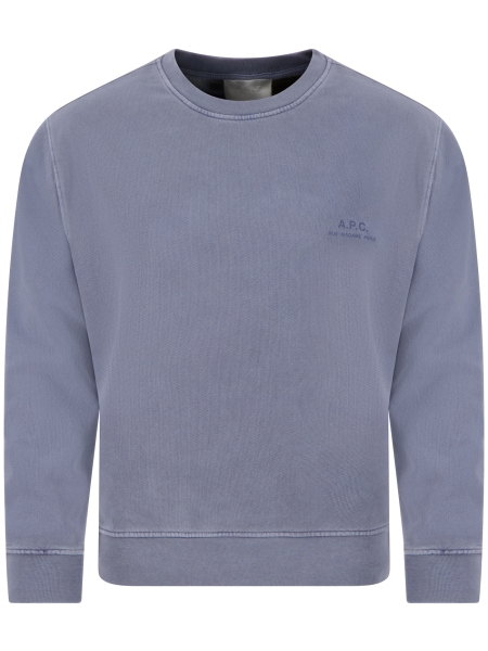 A.P.C. COHBT-H37058 IAC-BLEU GRIS