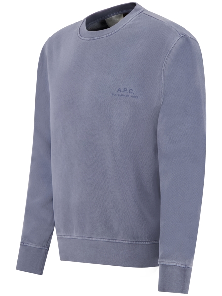 A.P.C. COHBT-H37058 IAC-BLEU GRIS