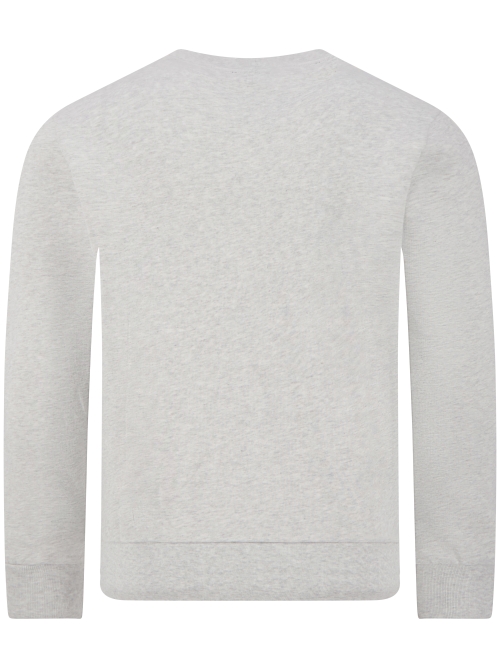 A.P.C. COHBV-M27913 TPS-GRIS CHINE/NOIR foto 3
