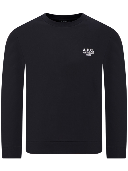 A.P.C. COHBV-M27913 TZC-NOIR/BLANC