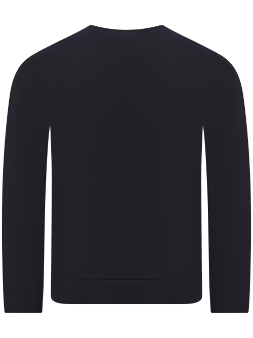 A.P.C. COHBV-M27913 TZC-NOIR/BLANC foto 3