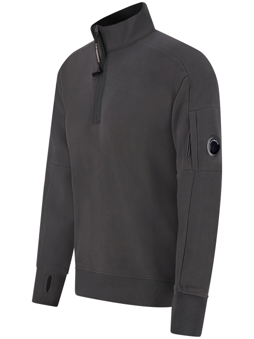 C.P. Company 21CMSS033A-005086W 985 RAVEN foto 2