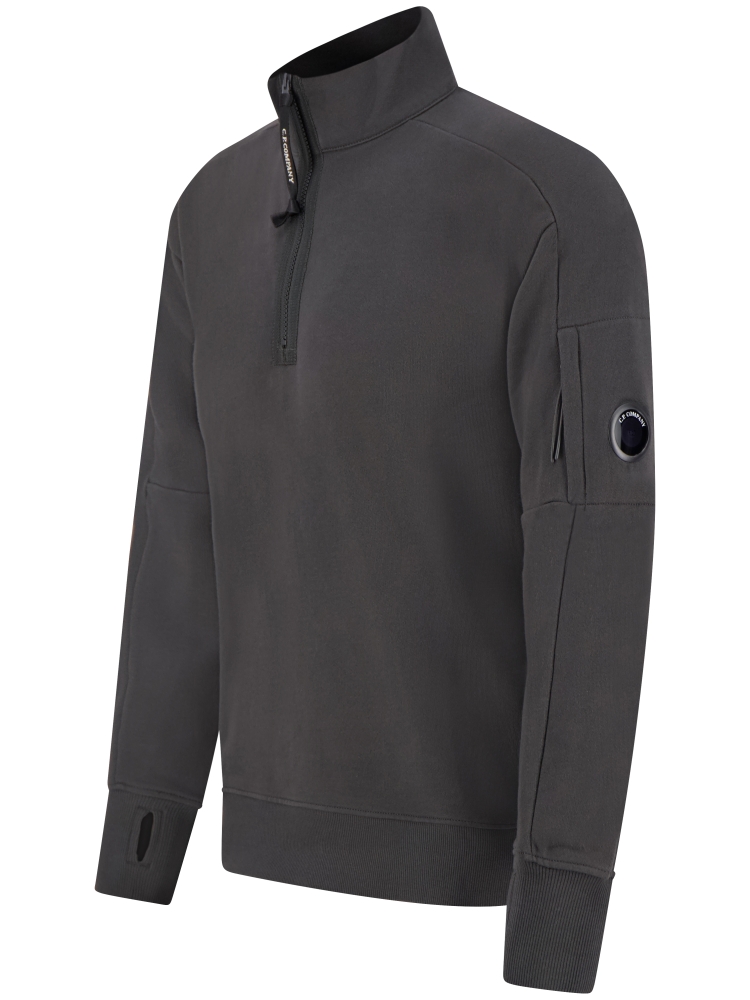 C.P. Company 21CMSS033A-005086W 985 RAVEN